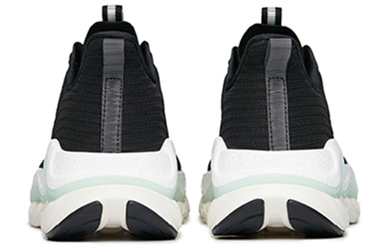 Purchase (W) Anta Mars Foam ''Zwart Wit'' 122225582-4