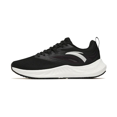 (W) Anta Mars Foam 'Black White'