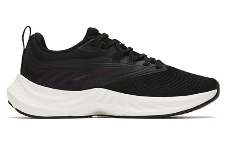 (W) Anta Mars Foam 'Black White' 圖 2