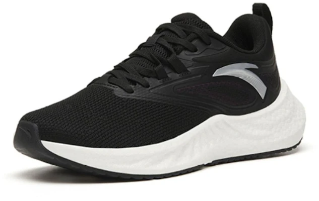 (W) Anta Mars Foam ''Schwarz Weiß'' 122235566-5 Lookbook (W) Anta Mars Foam ''Schwarz Weiß'' 122235566-5