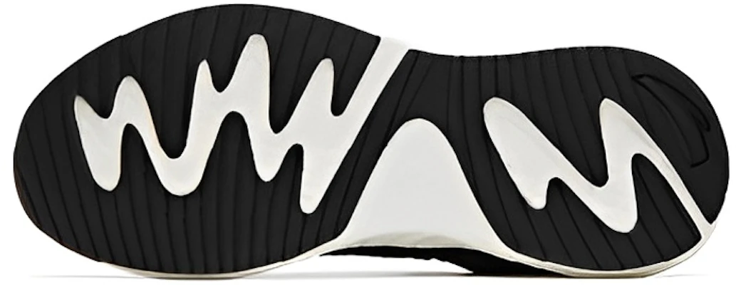 (W) Anta Mars Foam ''Schwarz Weiß'' 122235566-5 Shop (W) Anta Mars Foam ''Schwarz Weiß'' 122235566-5