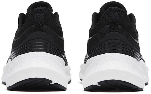 (W) 安踏火星泡沫'黑白蓝' 122315585-2 Shop (W) 安踏火星泡沫'黑白蓝' 122315585-2