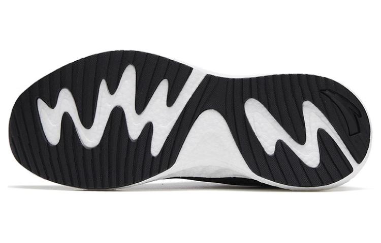 Purchase (W) 安踏火星泡沫'黑白蓝' 122315585-2