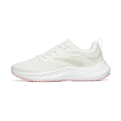 (W) Anta Mars Foam 'Ivory White'