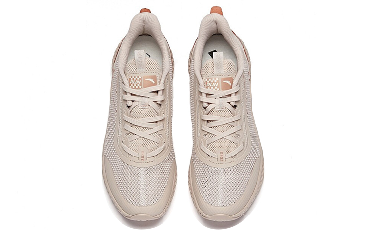 Lookbook (W) Anta Mars Foam ''Lotus Grijs'' 122035518-3