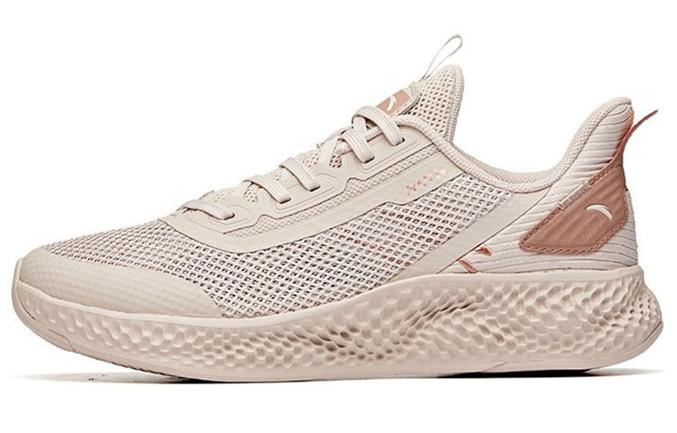 (Women) Anta Mars Foam 'Lotus Grey' 122035518-3