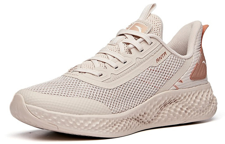 (W) Anta Mars Foam 'Lotus Grey' 圖 2