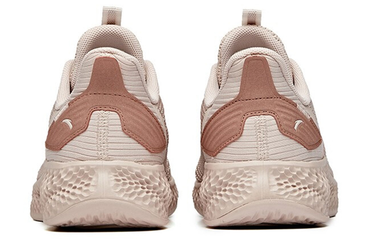 (W) Anta Mars Foam 'Lotus Grey' 圖 4