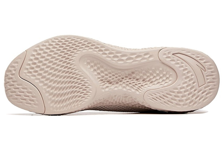 (W) Anta Mars Foam 'Lotus Grey' 圖 5