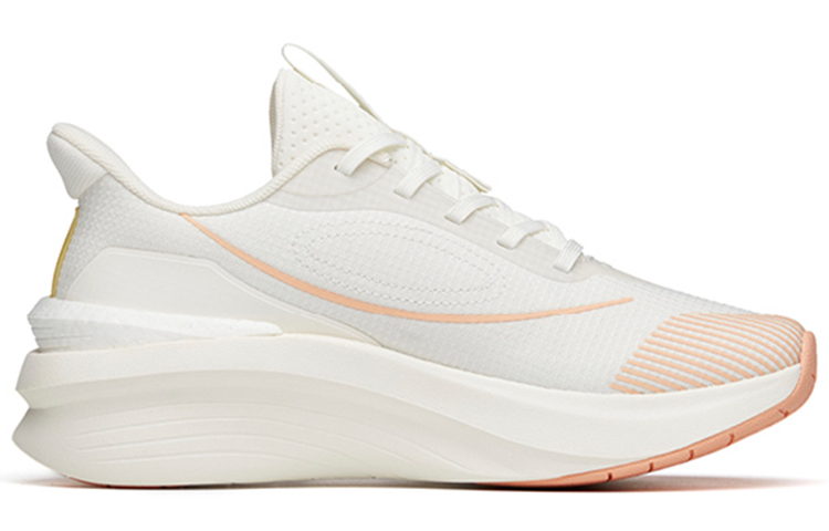Order (W) Anta Mars Foam ''Blanc Rose'' 122215550R-4