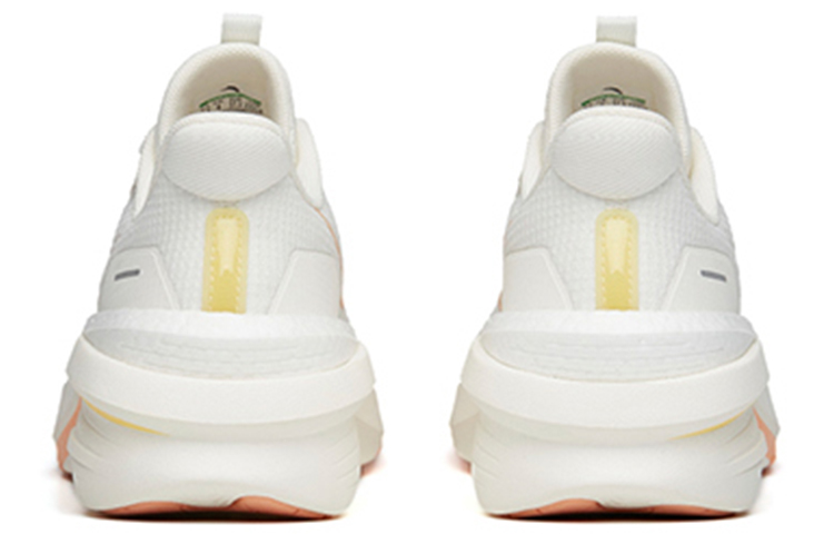 Purchase (W) Anta Mars Foam ''Blanc Rose'' 122215550R-4