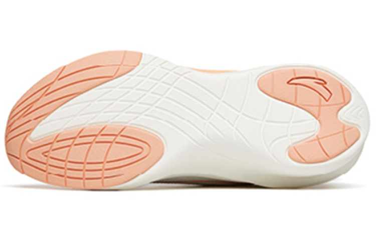 Details for (W) Anta Mars Foam ''Blanc Rose'' 122215550R-4