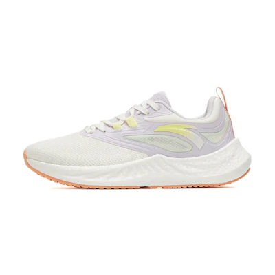 (W) Anta Mars Foam 'White Purple'