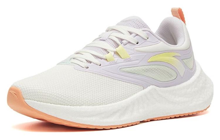 (W) Anta Mars Foam 'White Purple' 圖 2