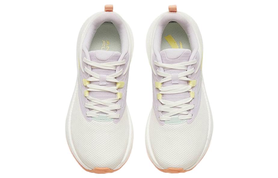 (W) Anta Mars Foam 'White Purple' 圖 3