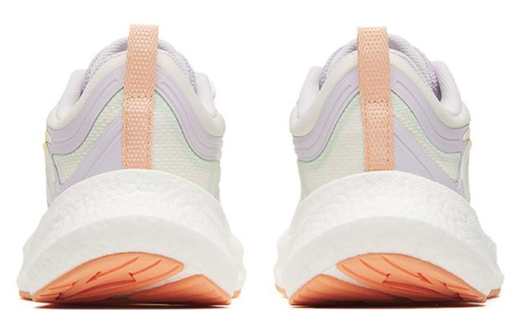 (W) Anta Mars Foam 'White Purple' 圖 4