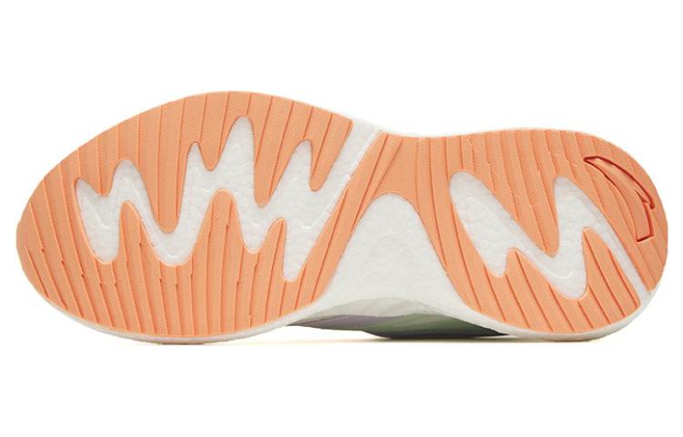 (W) Anta Mars Foam 'White Purple' 圖 5