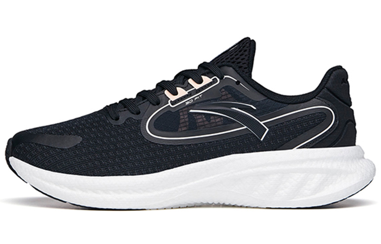 (W) Anta Martian Foam 'Black White'