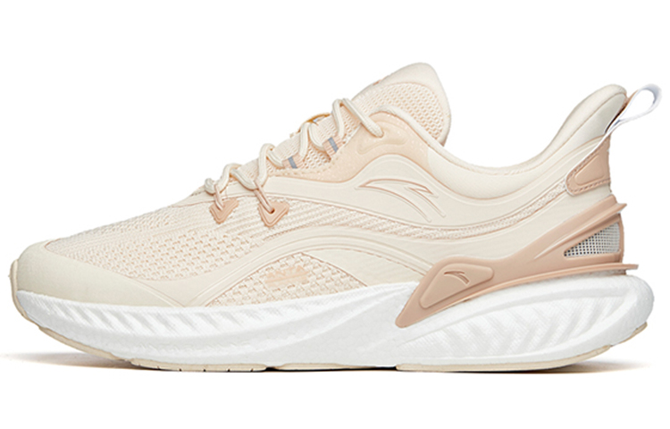 (Women) Anta Mars Foam 'Light Brown' 122215570R-5