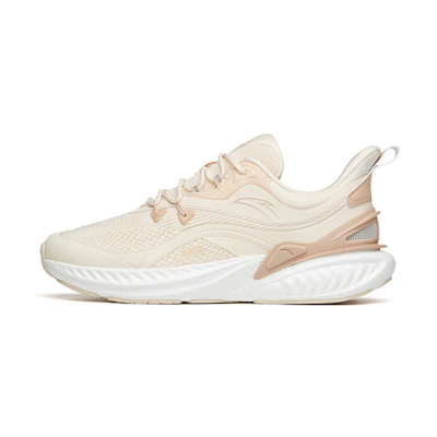 (W) Anta Mars Foam 'Light Brown'