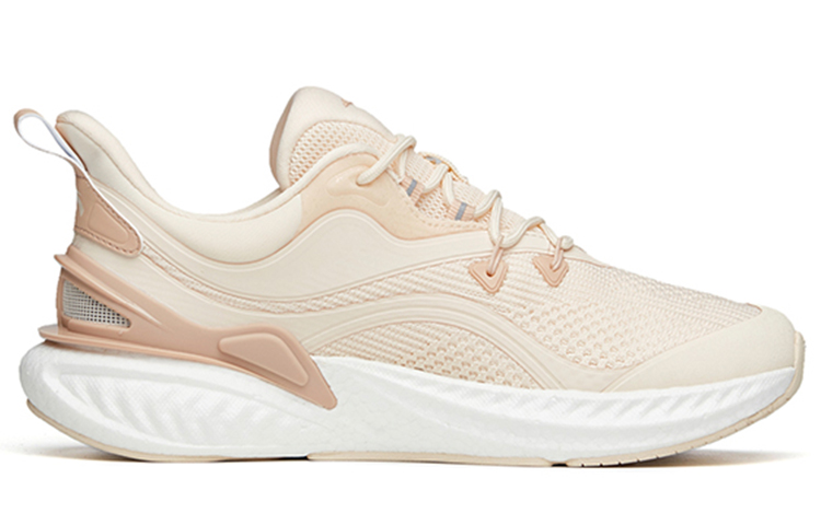 Order (W) 安踏火星泡沫“浅褐色” 122215570R-5