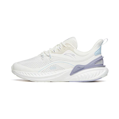 (W) Anta Mars Foam 'White Blue Purple'