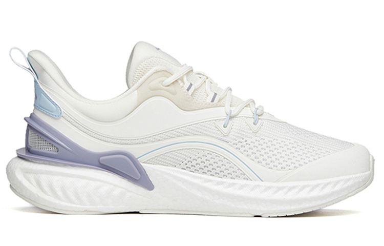 Order (W) 安踏火星泡棉“白蓝紫” 122215570R-3