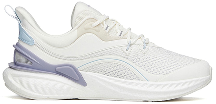 (W) 安踏火星泡棉“白蓝紫” 122215570R-3 Order (W) 安踏火星泡棉“白蓝紫” 122215570R-3