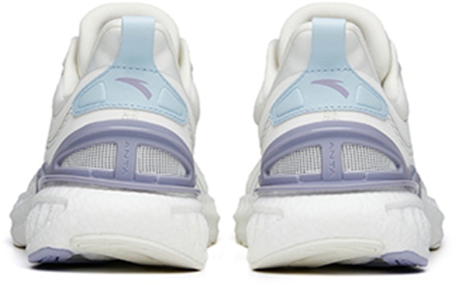 (W) 安踏火星泡棉“白蓝紫” 122215570R-3 Shop (W) 安踏火星泡棉“白蓝紫” 122215570R-3