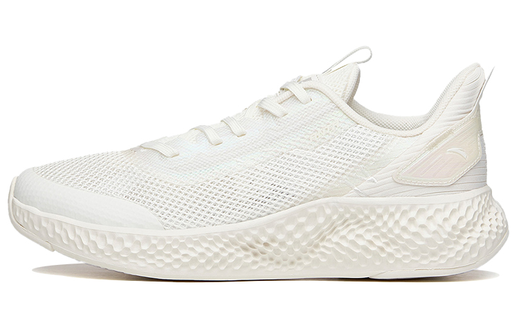 (Women) Anta Martian Foam 'Ivory' 122035518-1