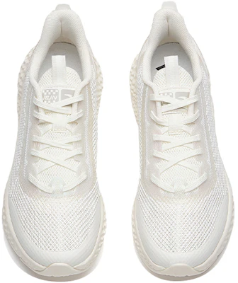 (W) Anta Martian Foam ''Elfenbein'' 122035518-1 Lookbook (W) Anta Martian Foam ''Elfenbein'' 122035518-1