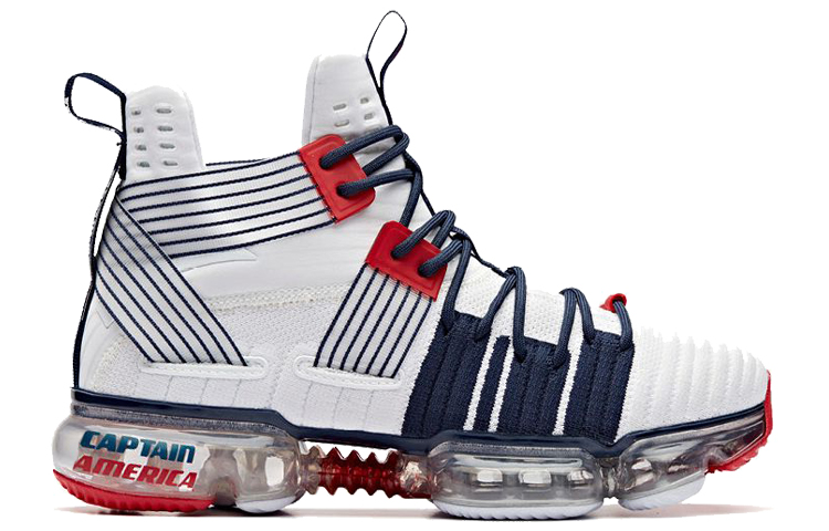 Order (W) Anta Marvel x 'Captain America Putih Biru Merah' 92831139-8