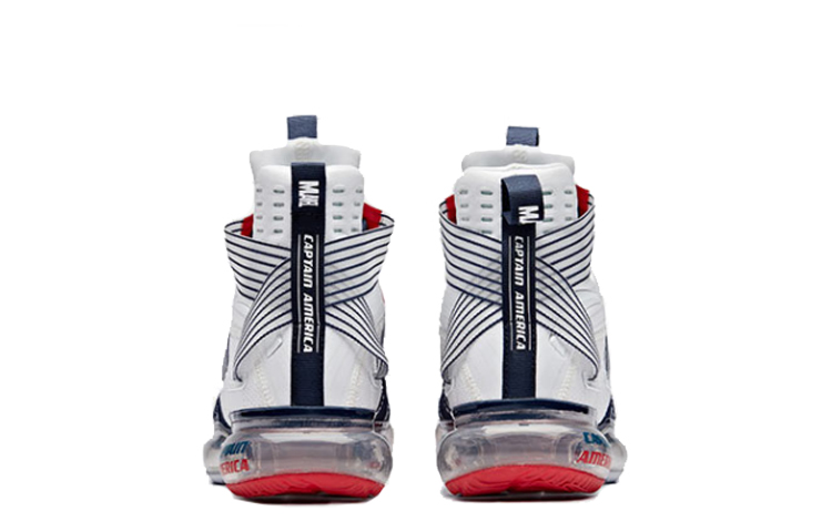 Lookbook (W) Anta Marvel x 'Captain America Putih Biru Merah' 92831139-8