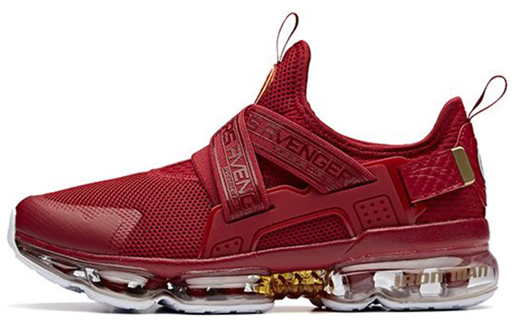 (Women) Anta Marvel x SEEED 'Iron' 92845508-9