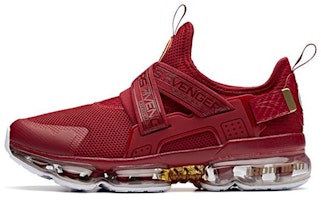 (Women) Anta Marvel x SEEED 'Iron' 92845508-9 (Women) Anta Marvel x SEEED 'Iron' 92845508-9