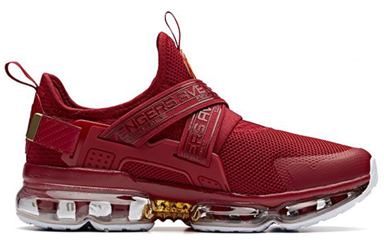 Order (W) Anta Marvel x SEEED 'Iron' Edición Especial 92845508-9