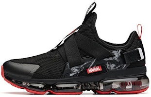 (Women) Anta Marvel x SEEED Voyager 'Black Widow' 92845508-8 (Women) Anta Marvel x SEEED Voyager 'Black Widow' 92845508-8