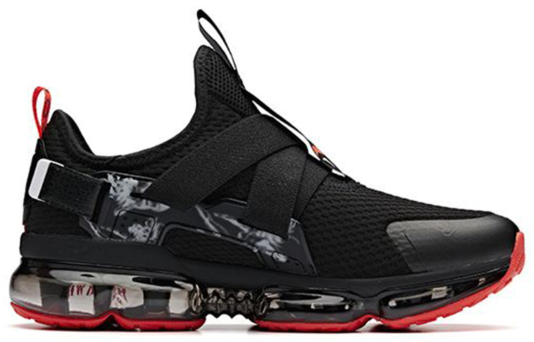 (W) Anta Marvel SEEED Voyager 'Black Widow' 圖 2