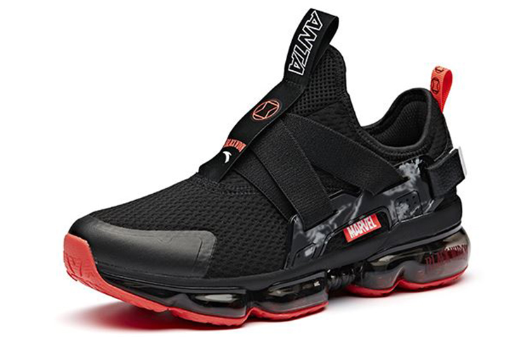 (W) Anta Marvel SEEED Voyager 'Black Widow' 圖 3