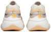 Shop (W) 安踏喵喵2.0厚底老爹鞋粉橙色低帮 922228896-2