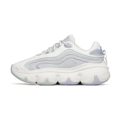 (W) Anta Meow Meow 2.0 Low 'Dream Blue'