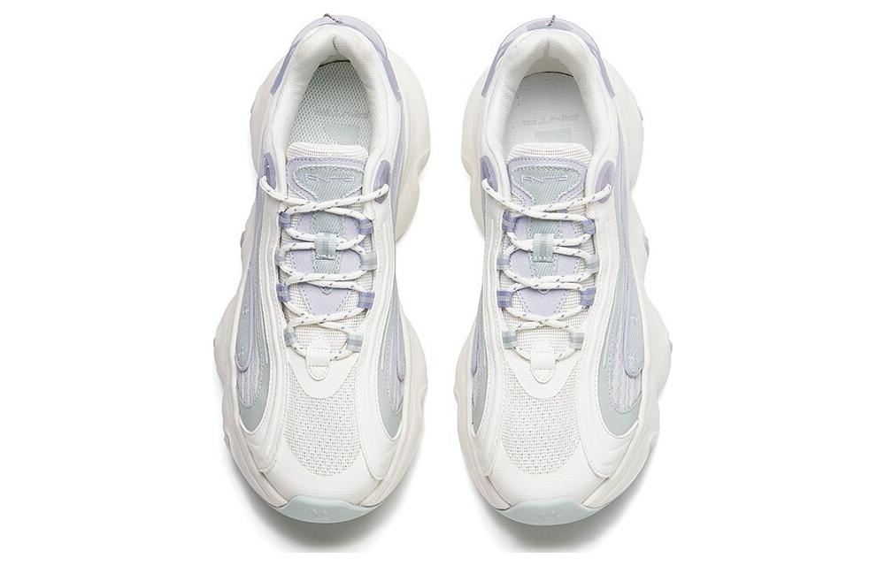 Lookbook (W) Anta Meow Meow 2.0 Low 'Biru Impian' 922228896-3