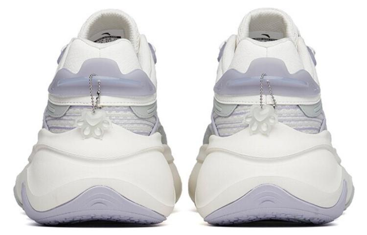 Shop (W) Anta Meow Meow 2.0 Low 'Biru Impian' 922228896-3