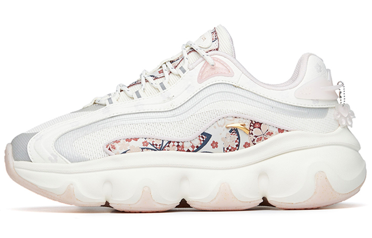 (Women) Anta Meow Meow 2.0 Low 'Zhao Cai Mao' 922228896-6