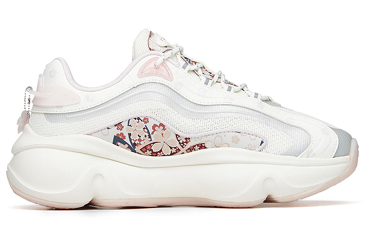 (W) Anta Meow Meow 2.0 Low 'Zhao Cai Mao' 圖 2