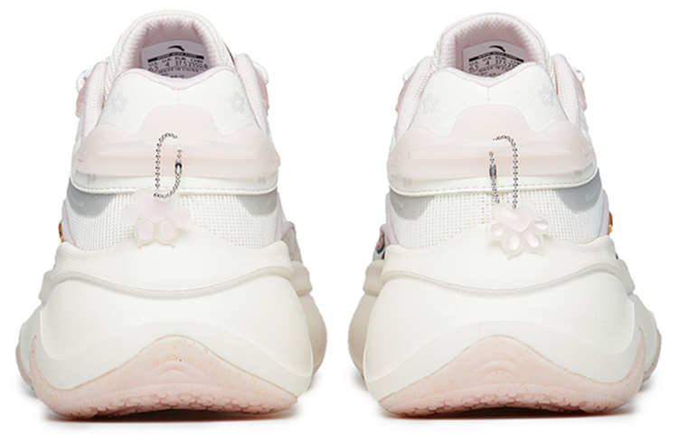 (W) Anta Meow Meow 2.0 Low 'Zhao Cai Mao' 圖 4