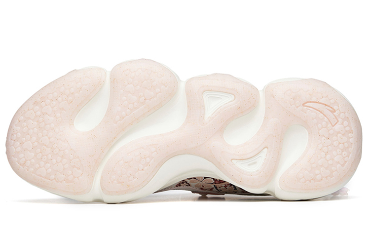 (W) Anta Meow Meow 2.0 Low 'Zhao Cai Mao' 圖 5