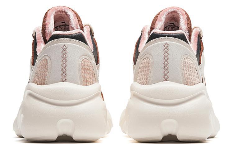 Shop (W) Anta Meow Meow 'Coklat Kasual Rendah' 122348886-5