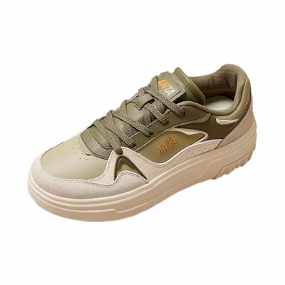 (W) Anta Meow Meow Low 'Green CMFT'