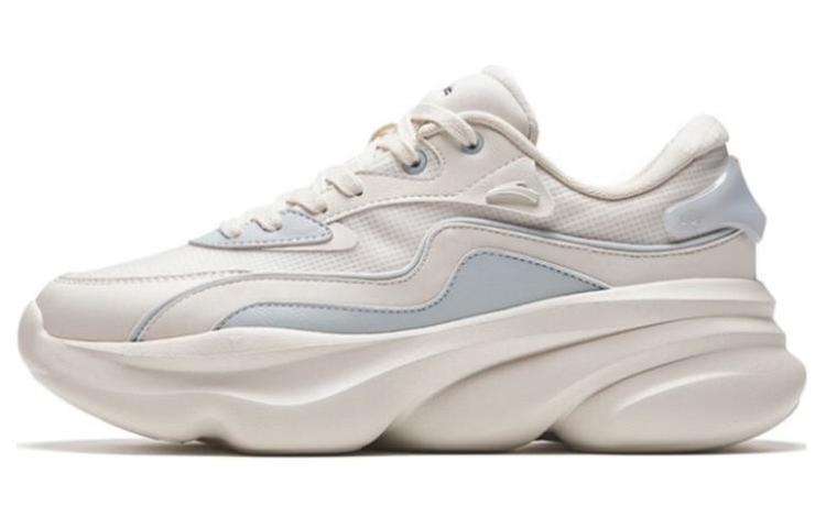 (W) Anta Mew Mew 3 Low 'Cloud Grey'